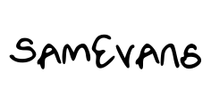 SamEvans