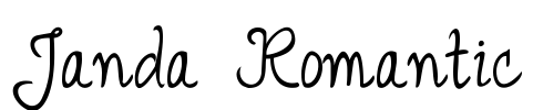 Janda Romantic