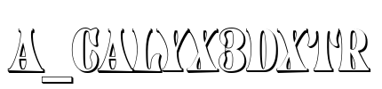 a_Calyx3Dxtr