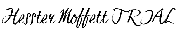 Hesster Moffett TRIAL