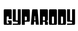 Gyparody