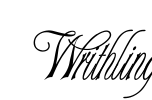 Writhling