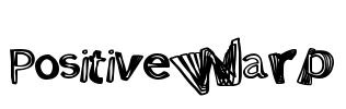 PositiveWarp
