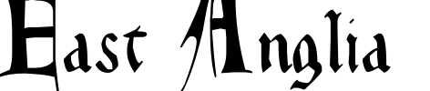 East Anglia