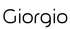 Giorgio