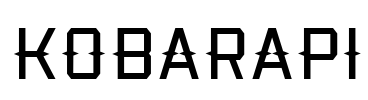 Kobarapi