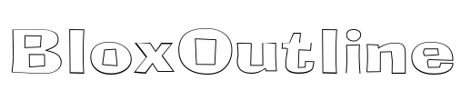 BloxOutline