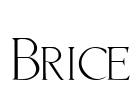 Brice