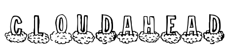CloudAhead