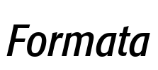 Formata
