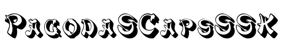 PagodaSCapsSSK