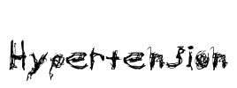 Hypertension