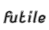futile