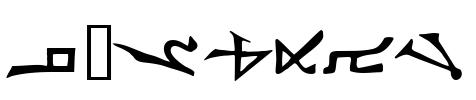 syriac