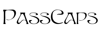 PassCaps