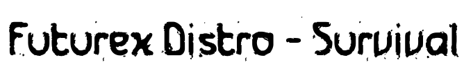 Futurex Distro - Survival