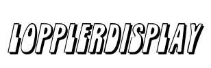 LopplerDisplay