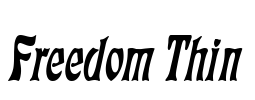 Freedom Thin