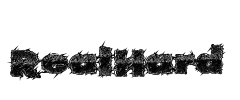 RealHard Font Image