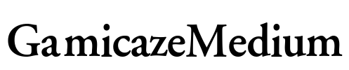 GamicazeMedium