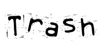 Trash