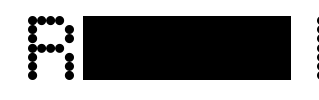Retroscape II Font Image