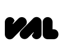 VAL Font Image