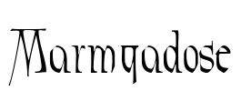 Marmyadose