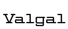 Valgal