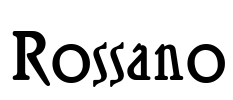 Rossano