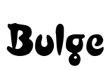 Bulge