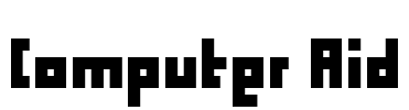 Computer Aid