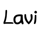Lavi