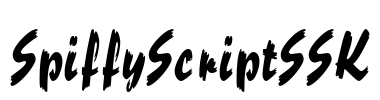 SpiffyScriptSSK