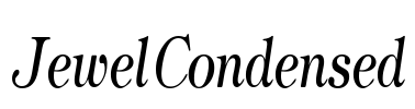 JewelCondensed