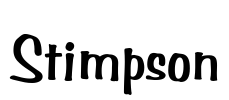 Stimpson