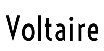 Voltaire