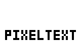 PixelText