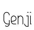 Genji