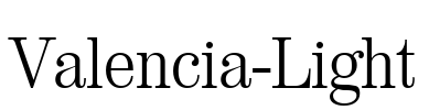 Valencia-Light