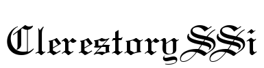 ClerestorySSi