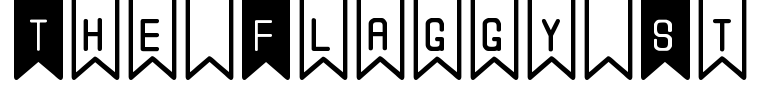 The Flaggy St
