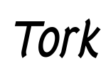 Tork