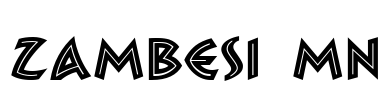 Zambesi MN