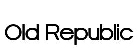 Old Republic