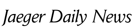 Jaeger Daily News