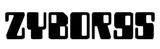 Zyborgs
