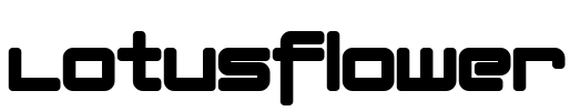 Lotusflower
