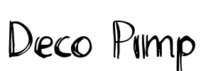 Deco Pimp