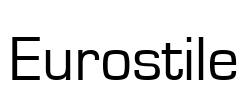 Eurostile